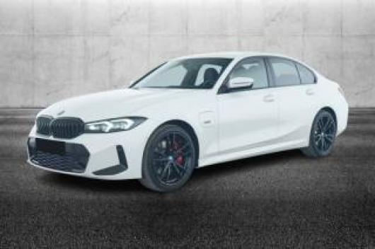 usato BMW 320