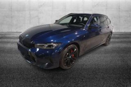 usato BMW 330