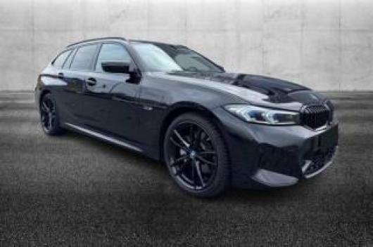 usato BMW 330