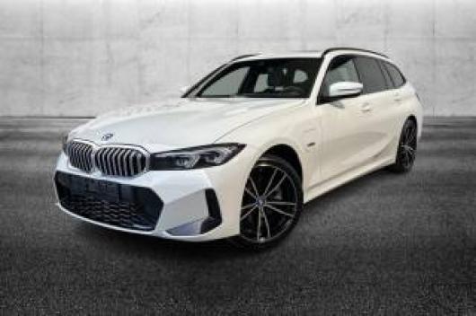 usato BMW 330