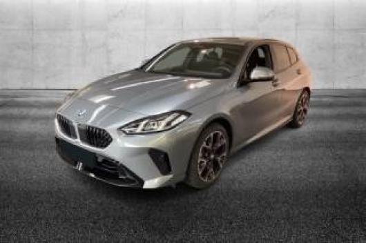 usato BMW 120