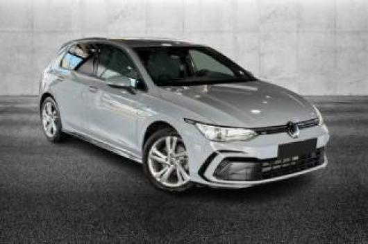 usato VOLKSWAGEN Golf