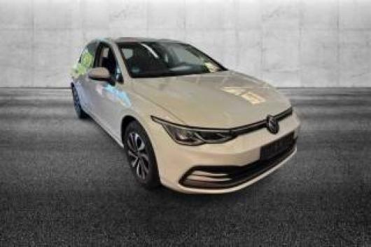 usato VOLKSWAGEN Golf