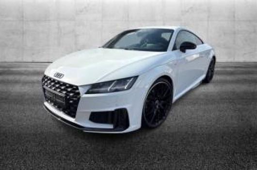 usato AUDI TT