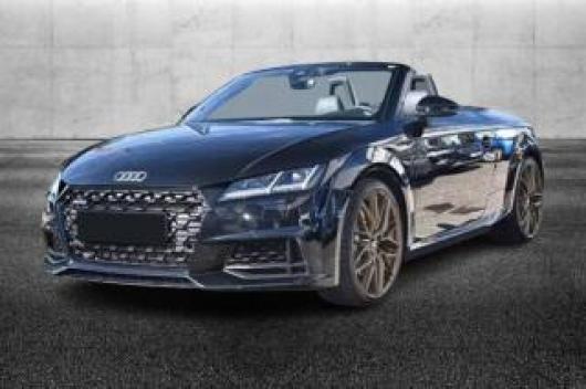 usato AUDI TT