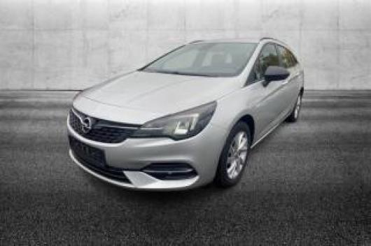 usato OPEL Astra