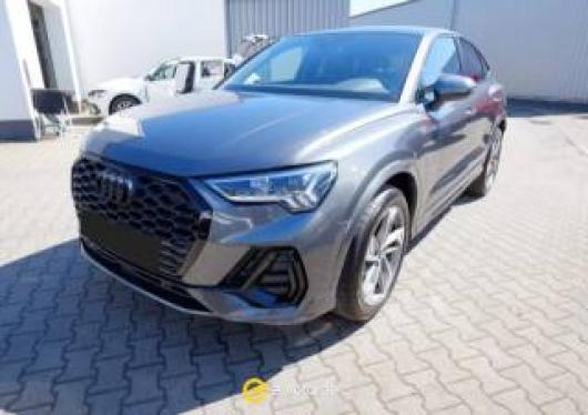 usato AUDI Q3