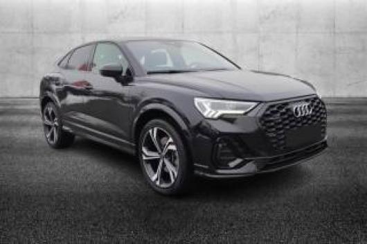 usato AUDI Q3