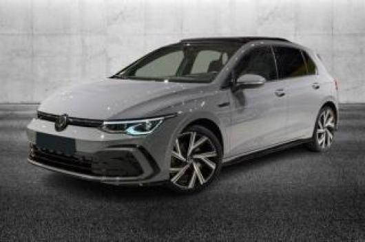 usato VOLKSWAGEN Golf