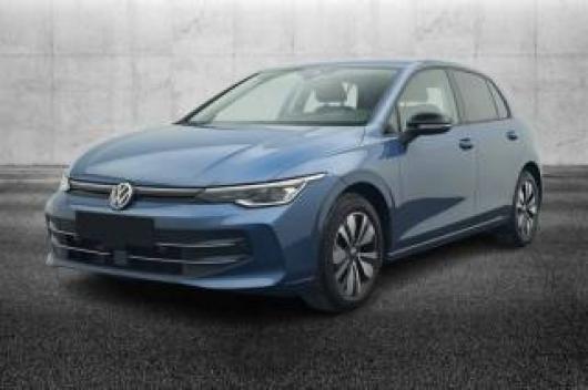 usato VOLKSWAGEN Golf