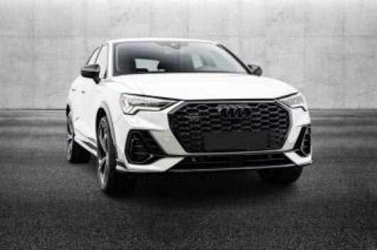 usato AUDI Q3