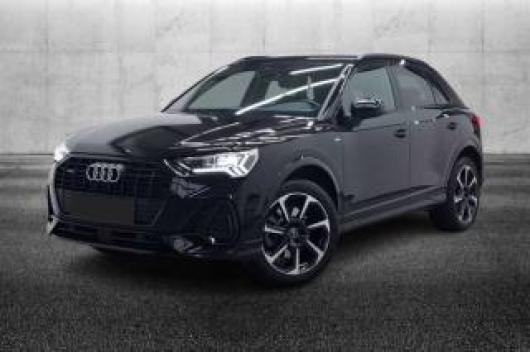 usato AUDI Q3