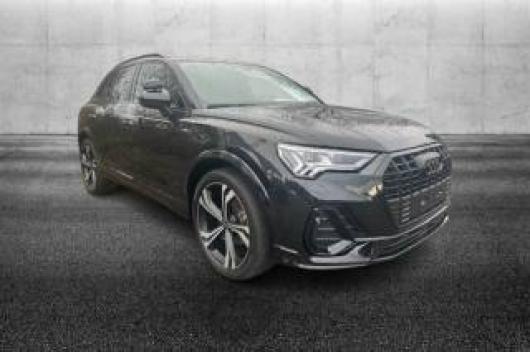 usato AUDI Q3