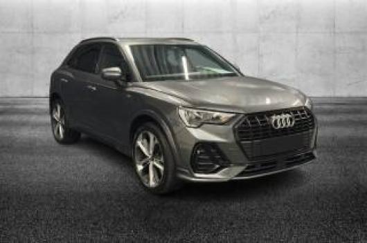 usato AUDI Q3