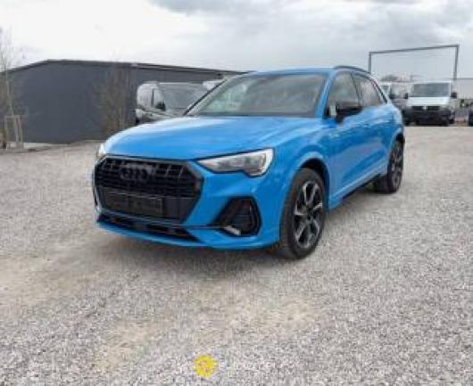usato AUDI Q3