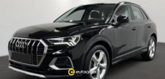 usato AUDI Q3