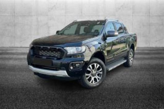 usato FORD Ranger