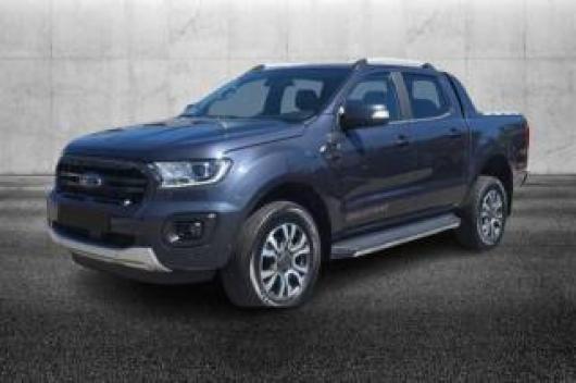 usato FORD Ranger