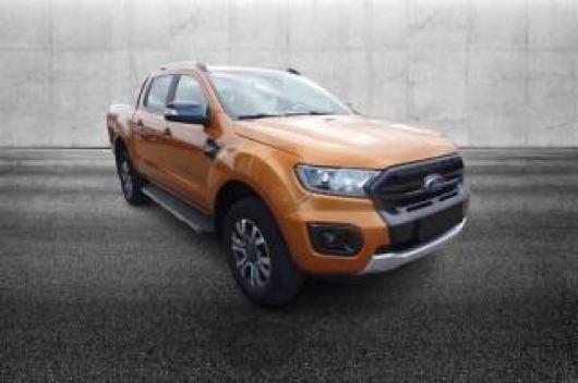 usato FORD Ranger