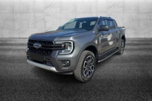 usato FORD Ranger