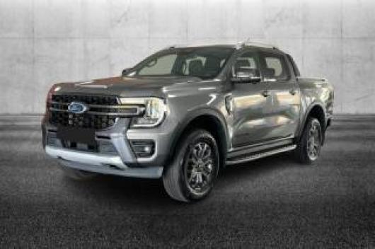 usato FORD Ranger