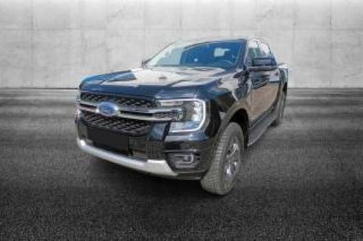 usato FORD Ranger