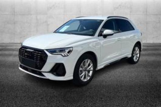 usato AUDI Q3