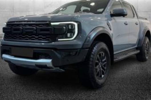 usato FORD Ranger Raptor