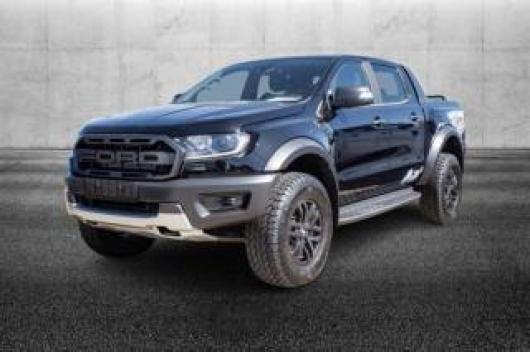 usato FORD Ranger Raptor