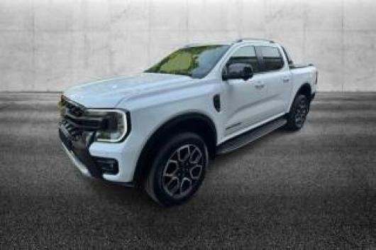 usato FORD Ranger