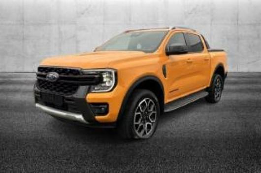 usato FORD Ranger