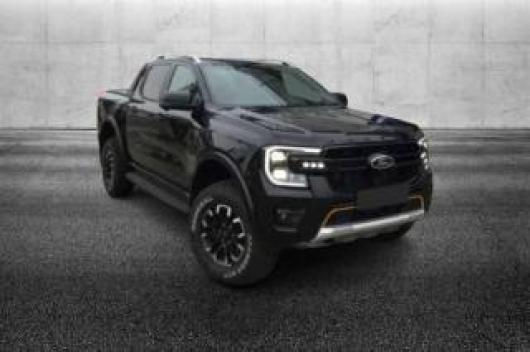 usato FORD Ranger