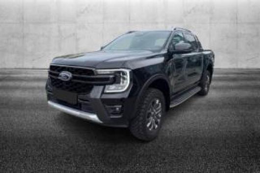 usato FORD Ranger