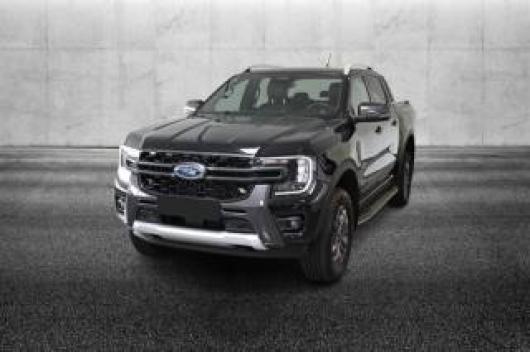 usato FORD Ranger