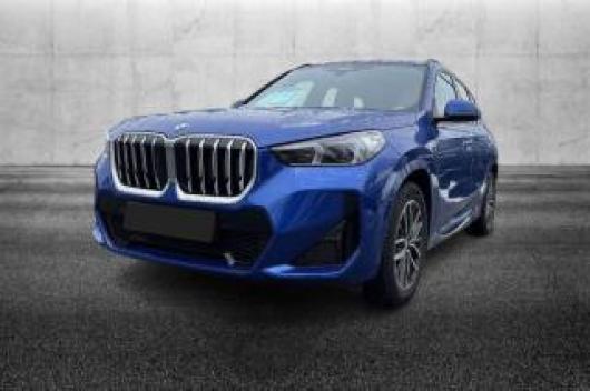 usato BMW X1