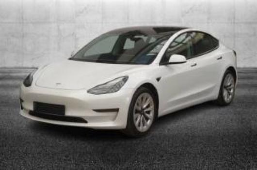 usato TESLA Model 3