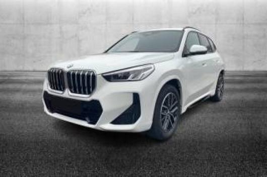 usato BMW X1