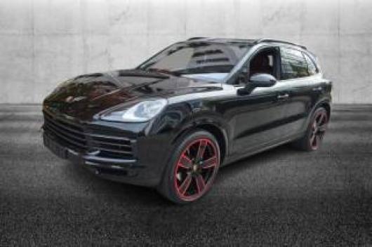 usato PORSCHE Cayenne