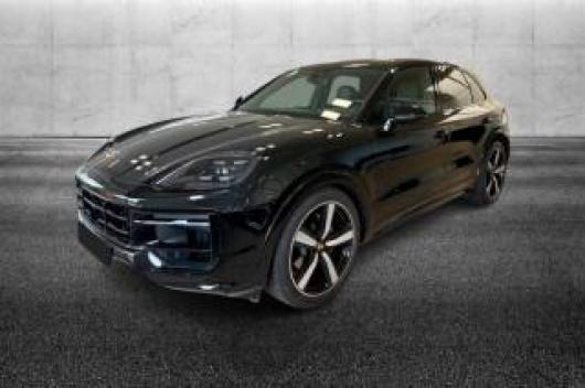usato PORSCHE Cayenne