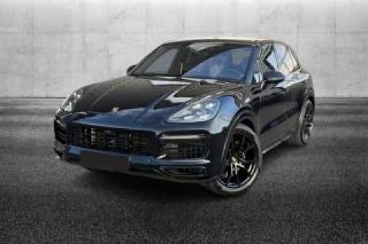 usato PORSCHE Cayenne