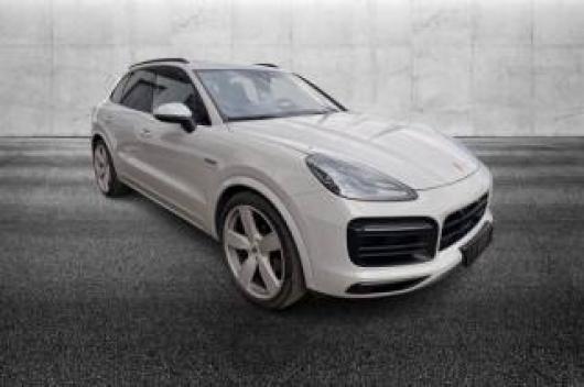 usato PORSCHE Cayenne