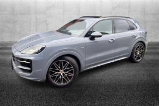 usato PORSCHE Cayenne