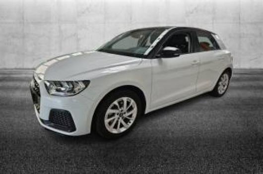 usato AUDI A1