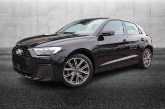 usato AUDI A1