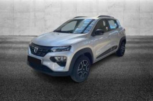 usato DACIA Spring