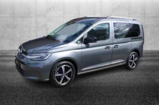 usato VOLKSWAGEN Caddy