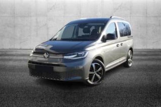 usato VOLKSWAGEN Caddy