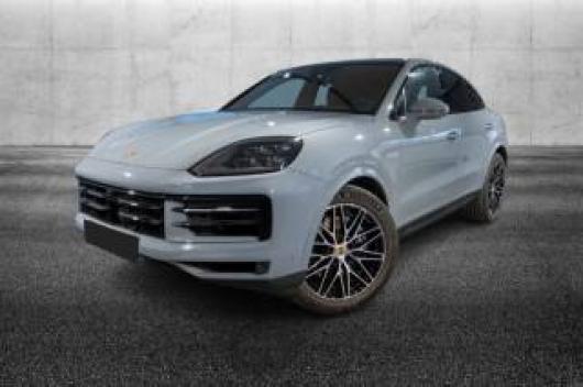 usato PORSCHE Cayenne