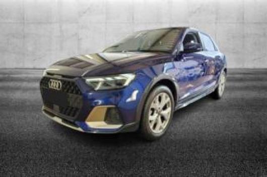 usato AUDI A1