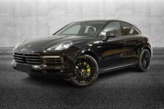 usato PORSCHE Cayenne